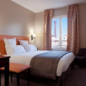 Le Relais Saint Charles Παρίσι