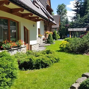 https://willa-swidrowka.zakopanehotels.org