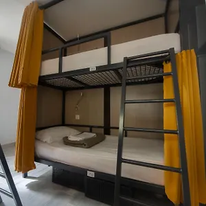 旅馆 City Inn Paris