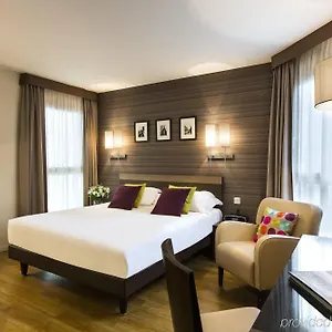 Hotel apartamentowy Citadines Republique