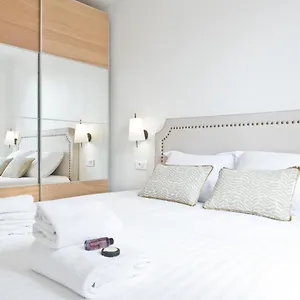 Pick A Flat's Rue D'avron - Nation Apartamento