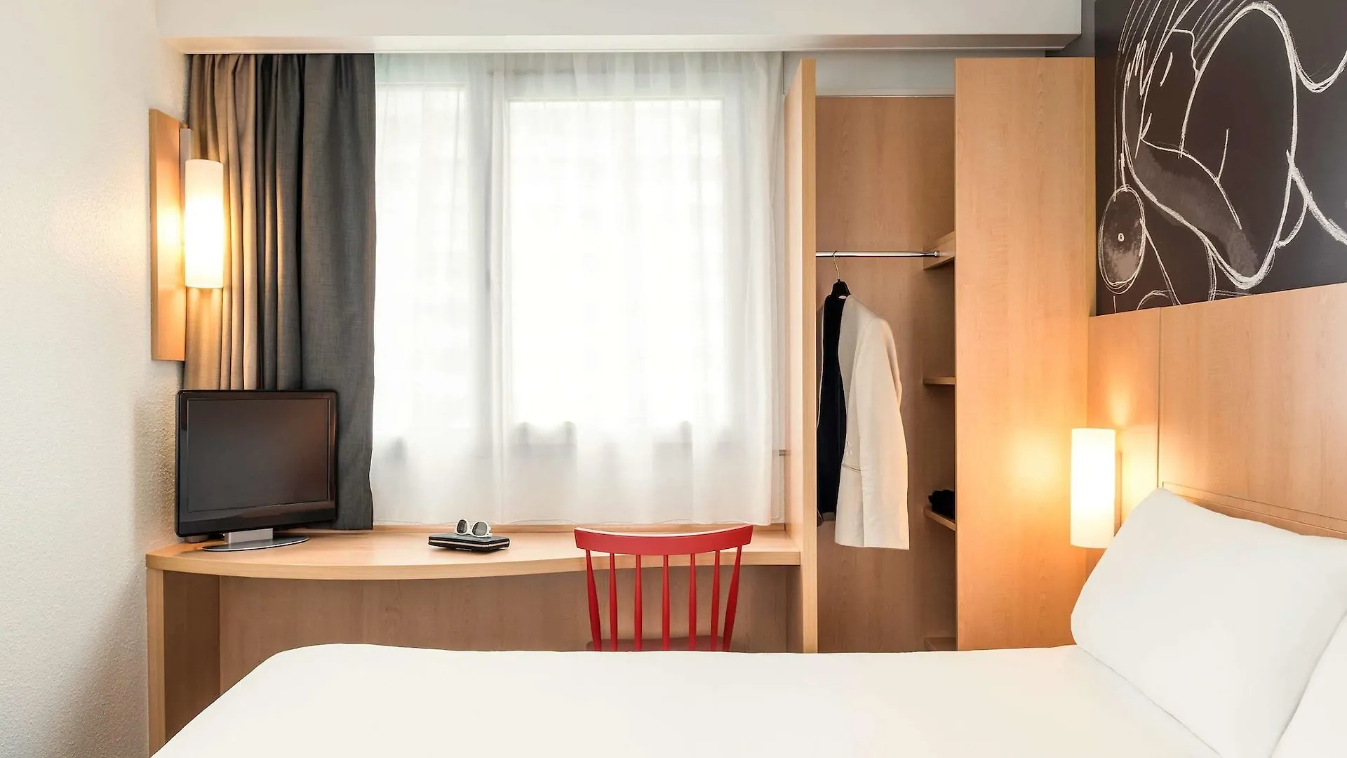 Ibis Paris Avenue D'Italie 13Eme Ξενοδοχείο