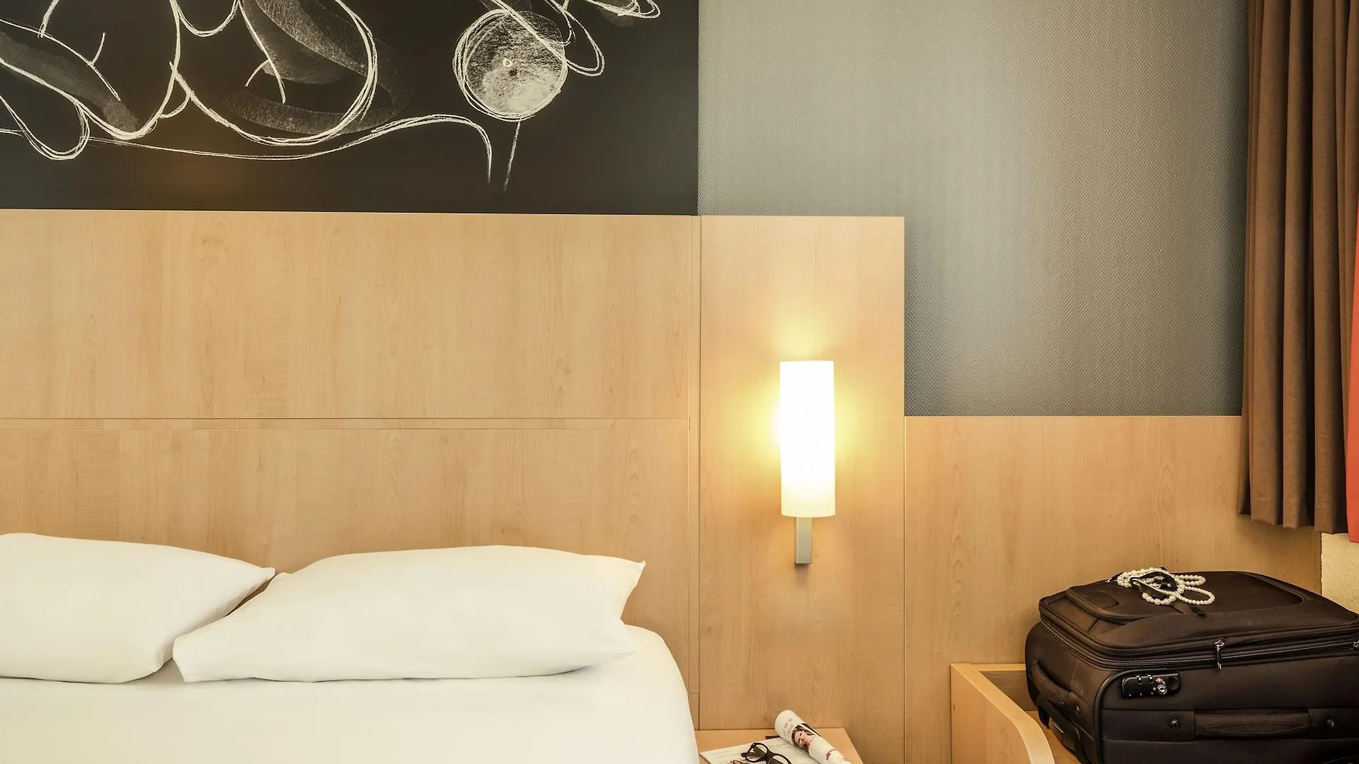 Ibis Paris Avenue D'Italie 13Eme Hotel Frankrig