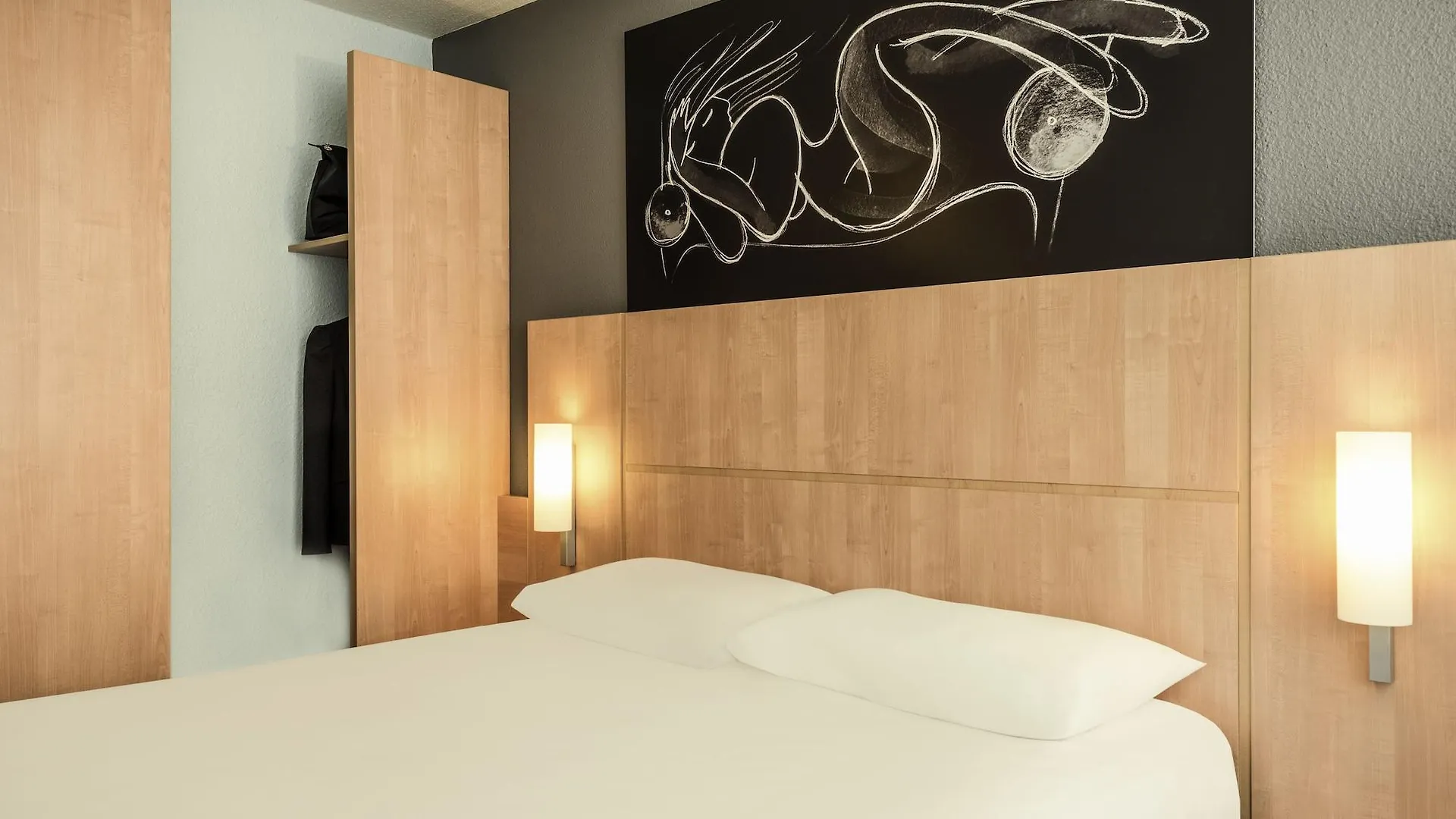 Ibis Paris Avenue D'Italie 13Eme Hotel 3*,
