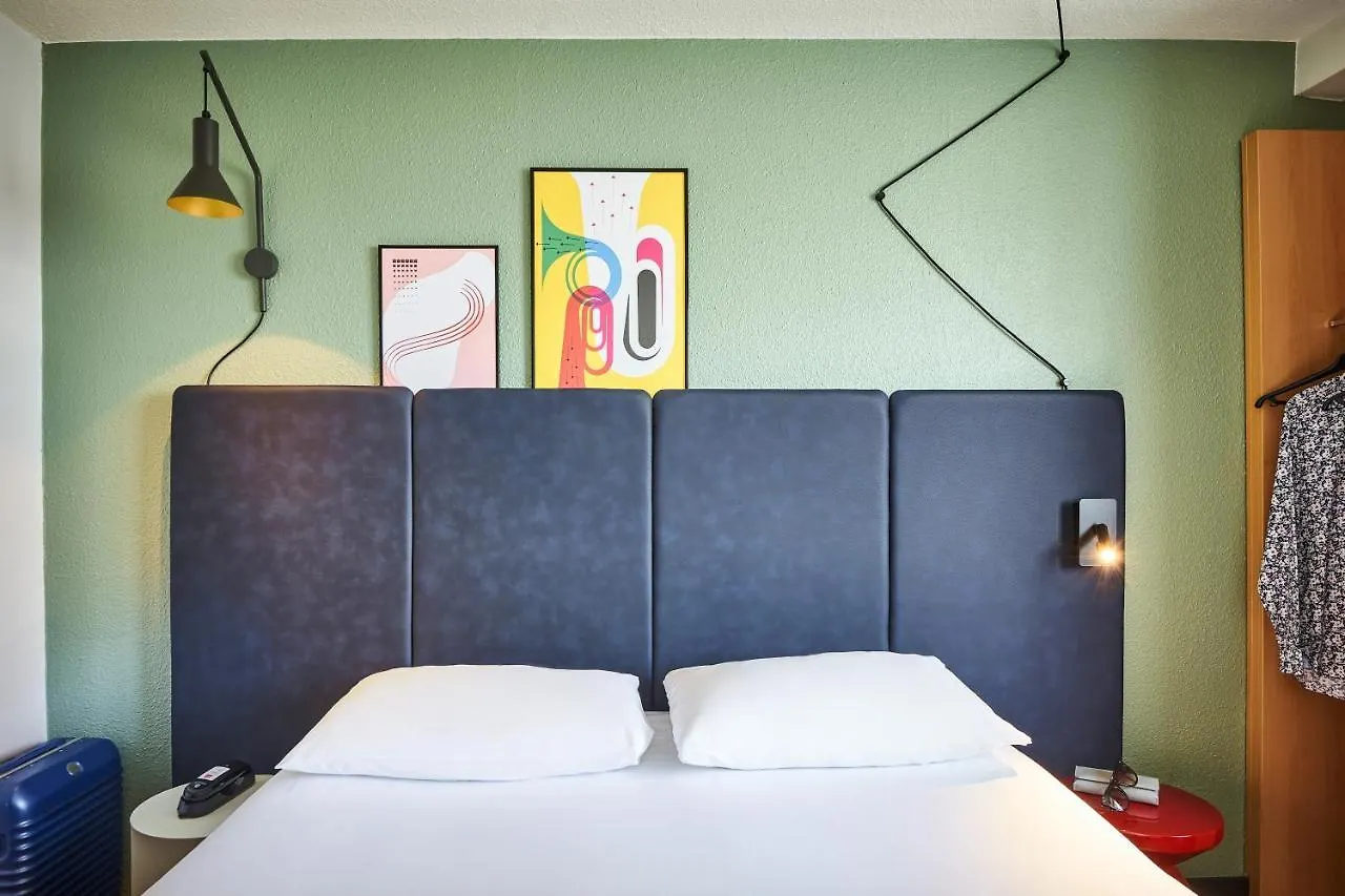 Ibis Paris Avenue D'Italie 13Eme Hotel Frankrig