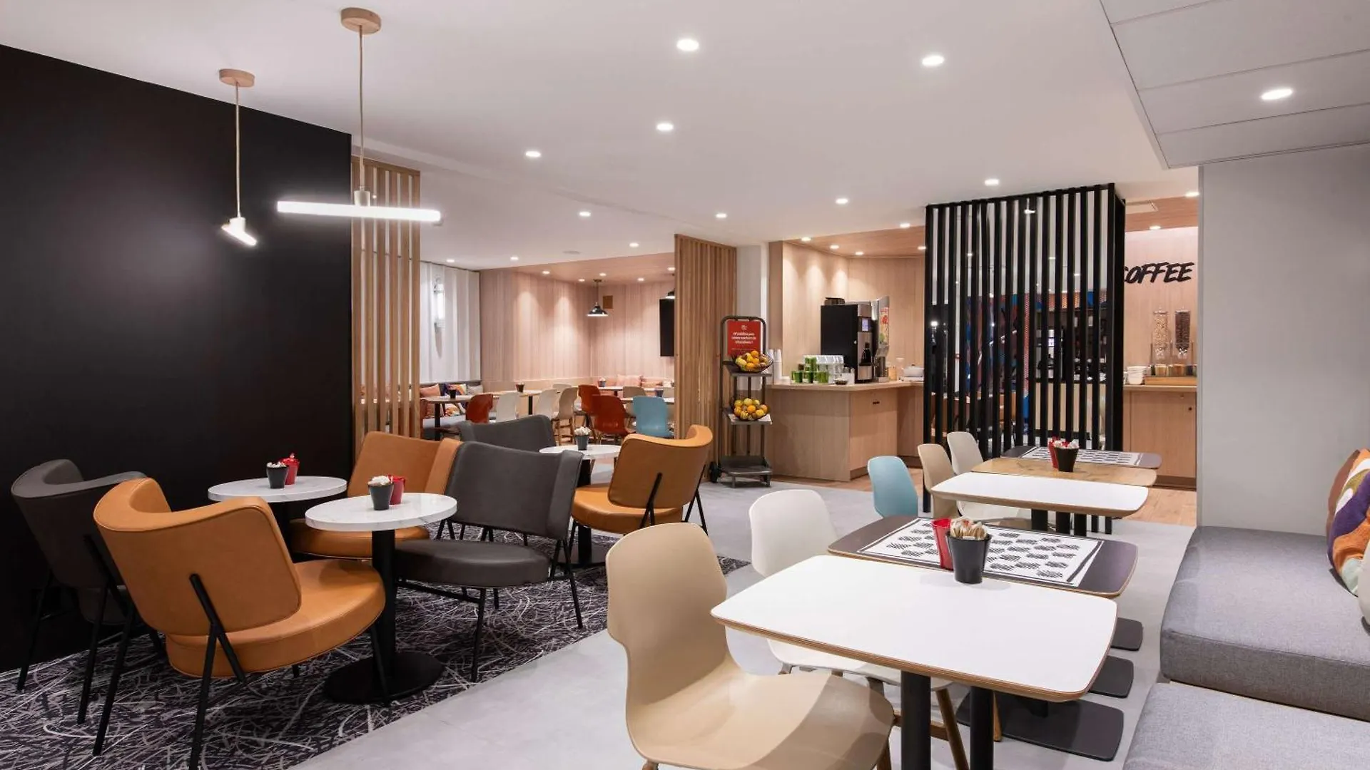 Ibis Paris Avenue D'Italie 13Eme Hotel
